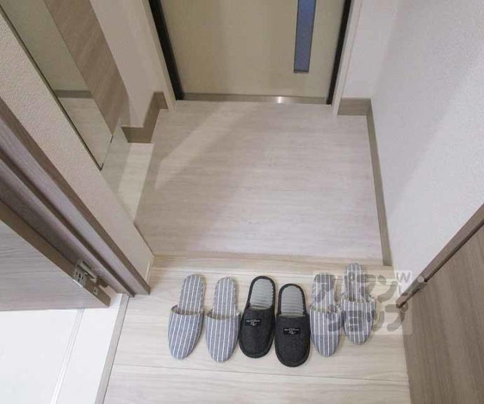 【ＧＲＡＭＭ東小野掘町ＥＡＳＴ】間取