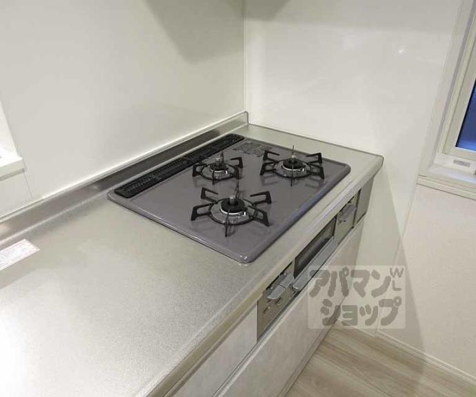 【ＧＲＡＭＭ東小野掘町ＥＡＳＴ】間取