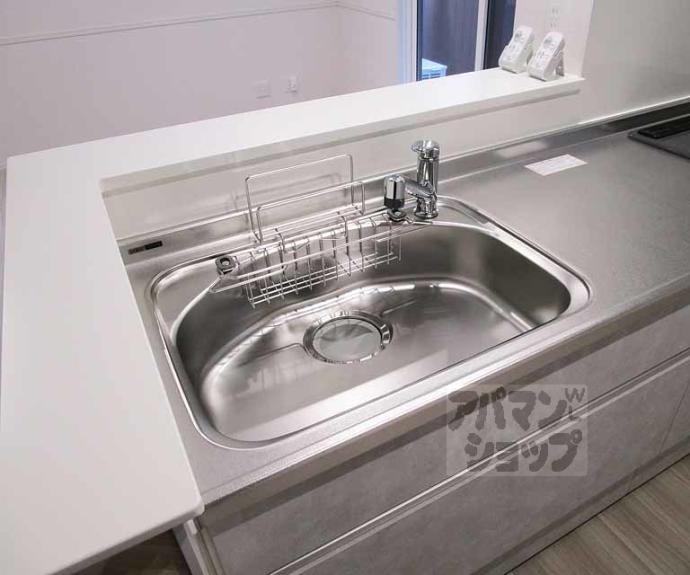 【ＧＲＡＭＭ東小野掘町ＥＡＳＴ】間取