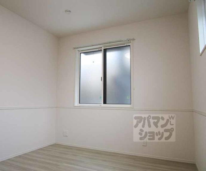 【ＧＲＡＭＭ東小野掘町ＥＡＳＴ】間取