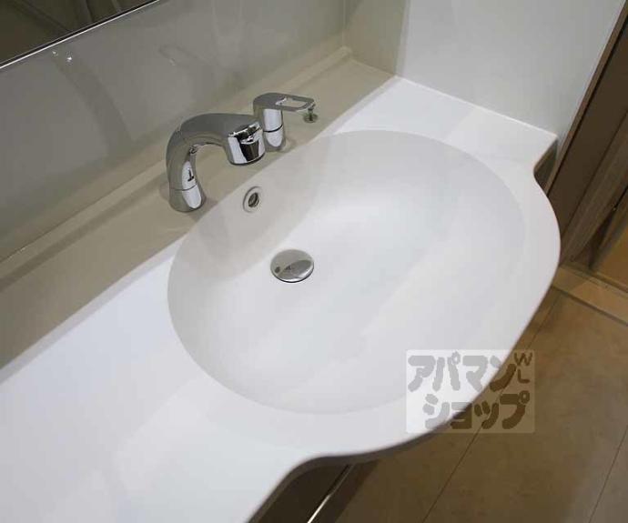 【ＧＲＡＭＭ東小野掘町ＥＡＳＴ】間取