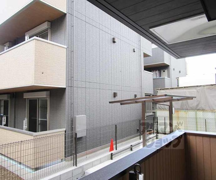 【ＧＲＡＭＭ東小野掘町ＥＡＳＴ】間取