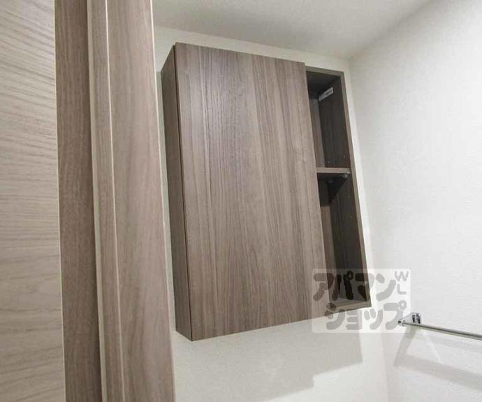 【ＧＲＡＭＭ東小野掘町ＥＡＳＴ】間取