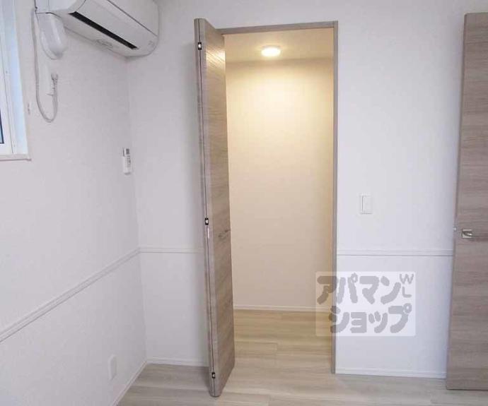 【ＧＲＡＭＭ東小野掘町ＥＡＳＴ】間取