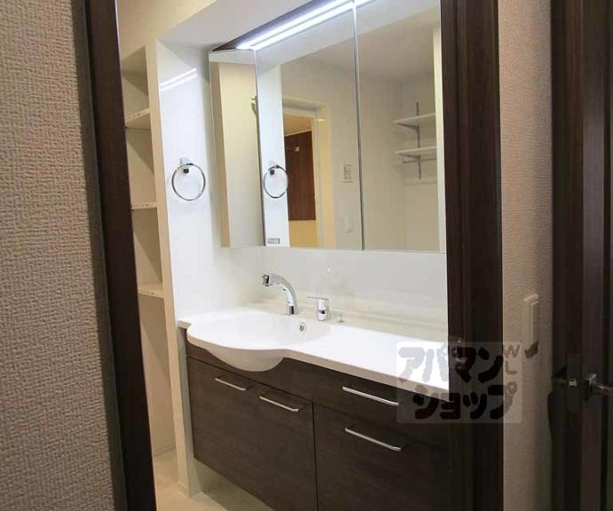 【ＧＲＡＭＭ東小野掘町ＥＡＳＴ】間取