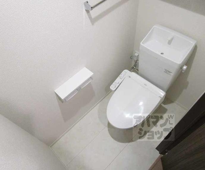 【ＧＲＡＭＭ東小野掘町ＥＡＳＴ】間取