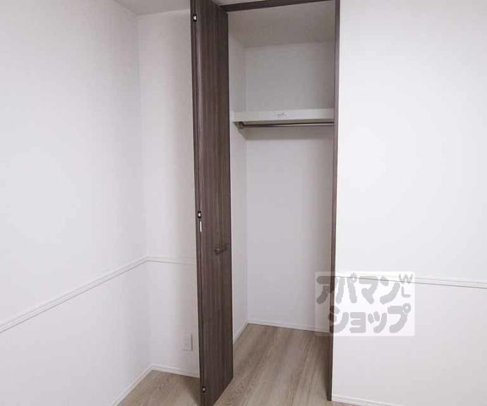 【ＧＲＡＭＭ東小野掘町ＥＡＳＴ】間取