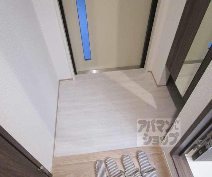 【ＧＲＡＭＭ東小野掘町ＥＡＳＴ】間取