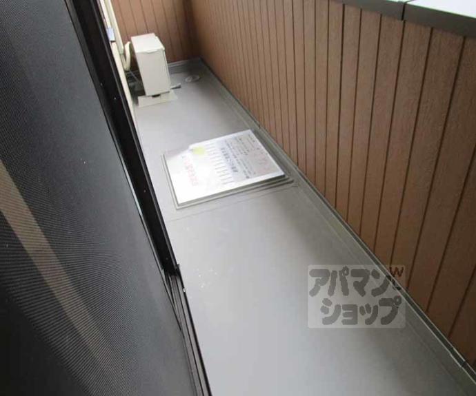 【ＧＲＡＭＭ東小野掘町ＥＡＳＴ】間取