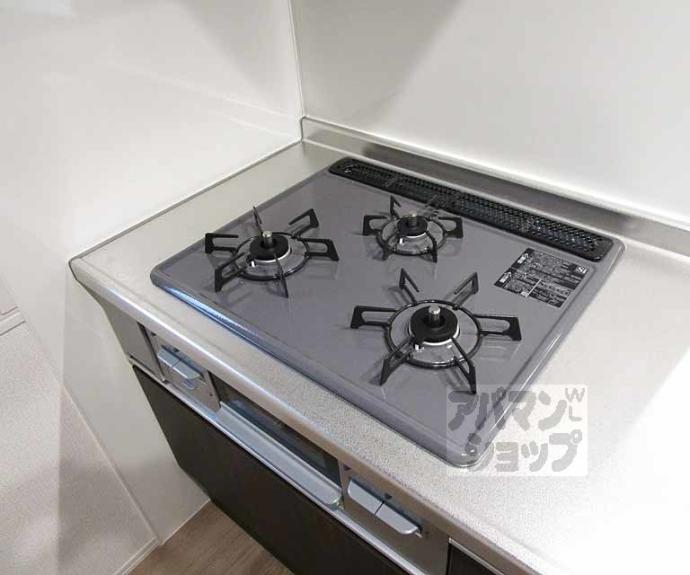 【ＧＲＡＭＭ東小野掘町ＥＡＳＴ】間取