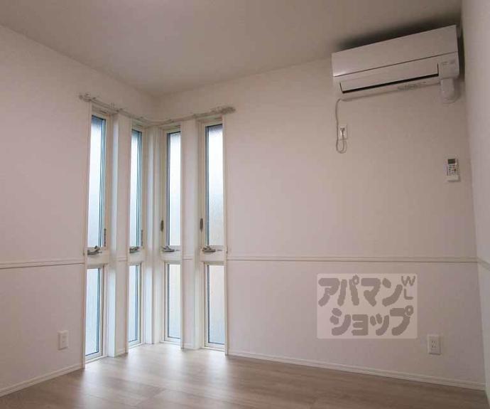 【ＧＲＡＭＭ東小野掘町ＥＡＳＴ】間取