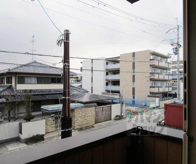 【ＧＲＡＭＭ東小野掘町ＥＡＳＴ】間取