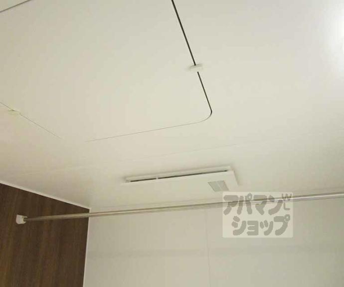 【ＧＲＡＭＭ東小野掘町ＥＡＳＴ】間取