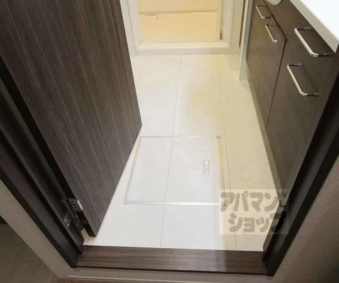 【ＧＲＡＭＭ東小野掘町ＥＡＳＴ】間取