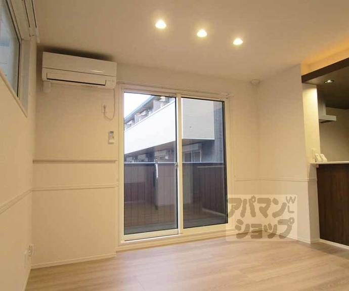 【ＧＲＡＭＭ東小野掘町ＥＡＳＴ】間取