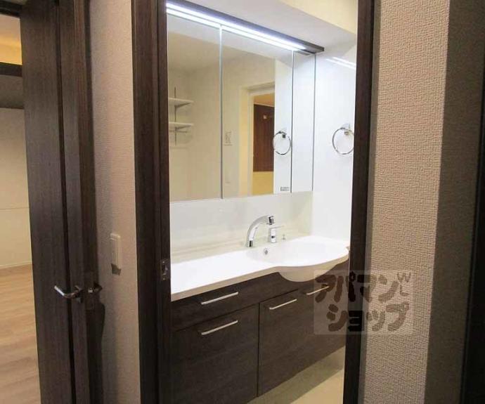 【ＧＲＡＭＭ東小野掘町ＥＡＳＴ】間取