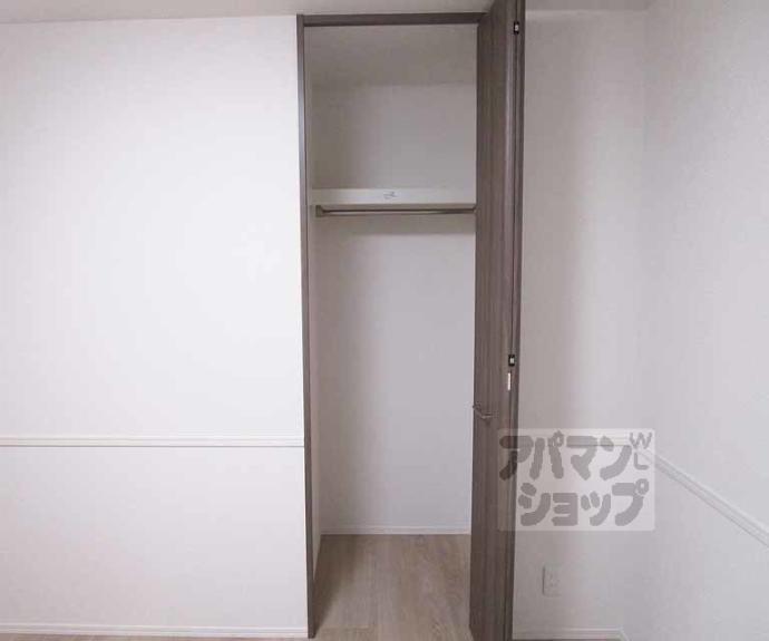 【ＧＲＡＭＭ東小野掘町ＥＡＳＴ】間取