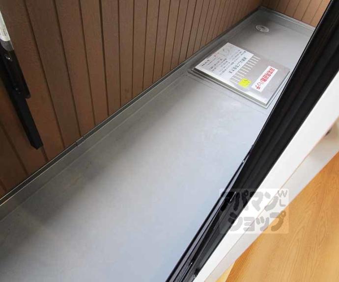 【ＧＲＡＭＭ東小野掘町ＥＡＳＴ】間取