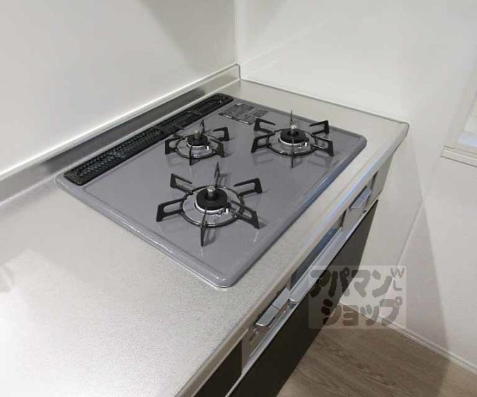 【ＧＲＡＭＭ東小野掘町ＥＡＳＴ】間取