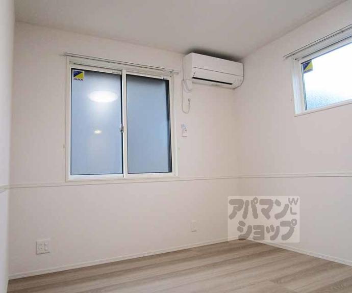 【ＧＲＡＭＭ東小野掘町ＥＡＳＴ】間取