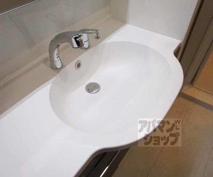 【ＧＲＡＭＭ東小野掘町ＥＡＳＴ】間取