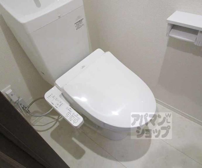 【ＧＲＡＭＭ東小野掘町ＥＡＳＴ】間取