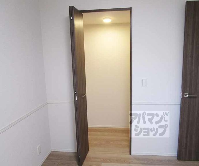 【ＧＲＡＭＭ東小野掘町ＥＡＳＴ】間取