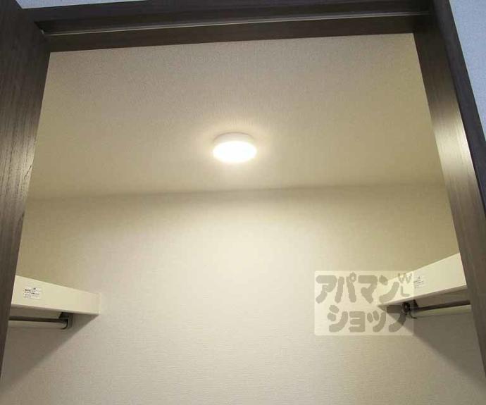 【ＧＲＡＭＭ東小野掘町ＥＡＳＴ】間取