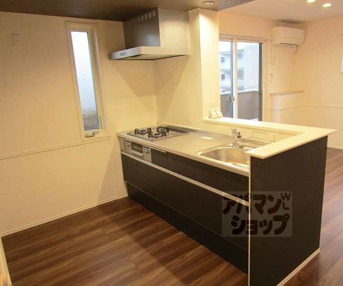 【ＧＲＡＭＭ東小野掘町ＥＡＳＴ】間取