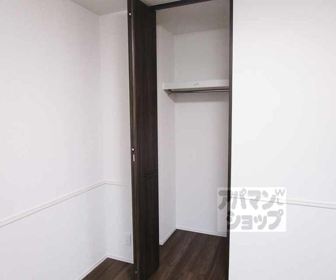 【ＧＲＡＭＭ東小野掘町ＥＡＳＴ】間取