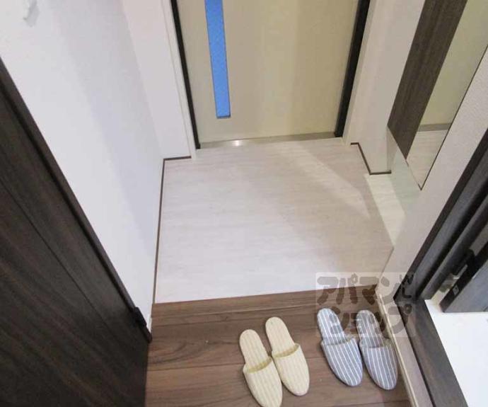 【ＧＲＡＭＭ東小野掘町ＥＡＳＴ】間取