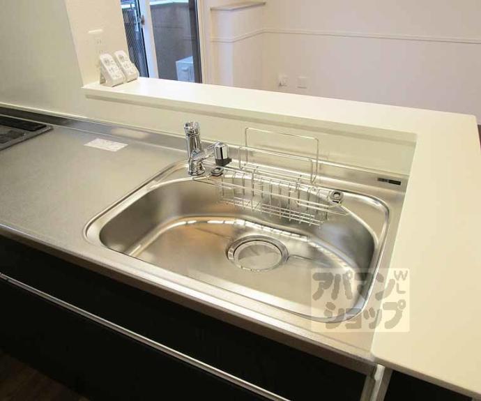 【ＧＲＡＭＭ東小野掘町ＥＡＳＴ】間取