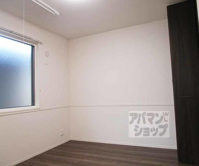 【ＧＲＡＭＭ東小野掘町ＥＡＳＴ】間取