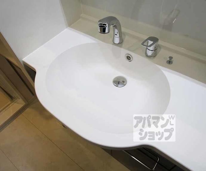 【ＧＲＡＭＭ東小野掘町ＥＡＳＴ】間取