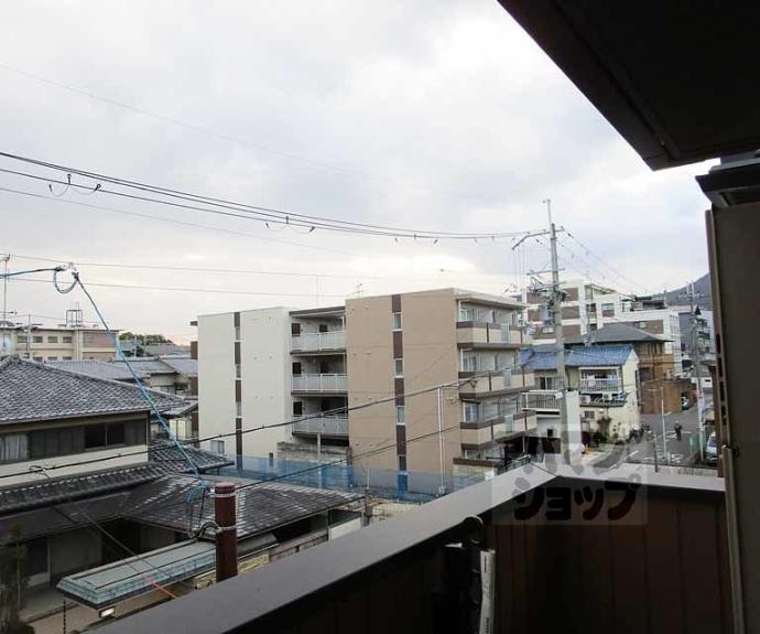 【ＧＲＡＭＭ東小野掘町ＥＡＳＴ】間取