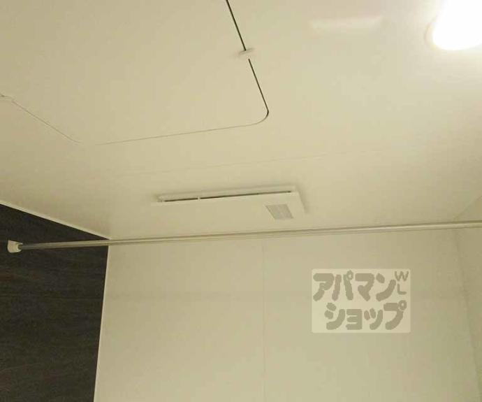 【ＧＲＡＭＭ東小野掘町ＥＡＳＴ】間取