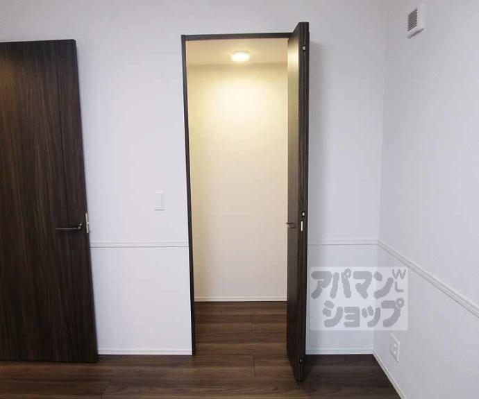 【ＧＲＡＭＭ東小野掘町ＥＡＳＴ】間取