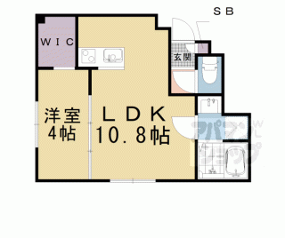 【仮称）イオ・リアン坂本Ⅱ】