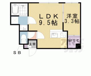 【仮称）イオ・リアン坂本Ⅱ】