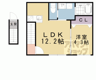 【仮称）イオ・リアン坂本Ⅱ】