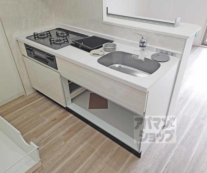 【Ｐｉａｆ】間取