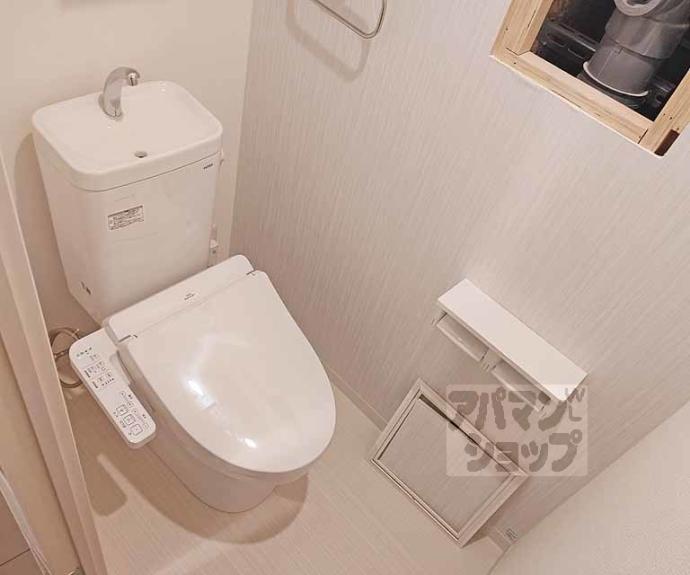 【Ｐｉａｆ】間取