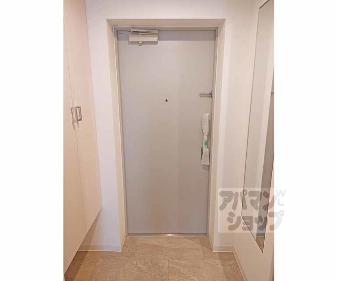 【Ｐｉａｆ】間取