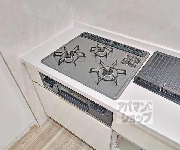 【Ｐｉａｆ】間取