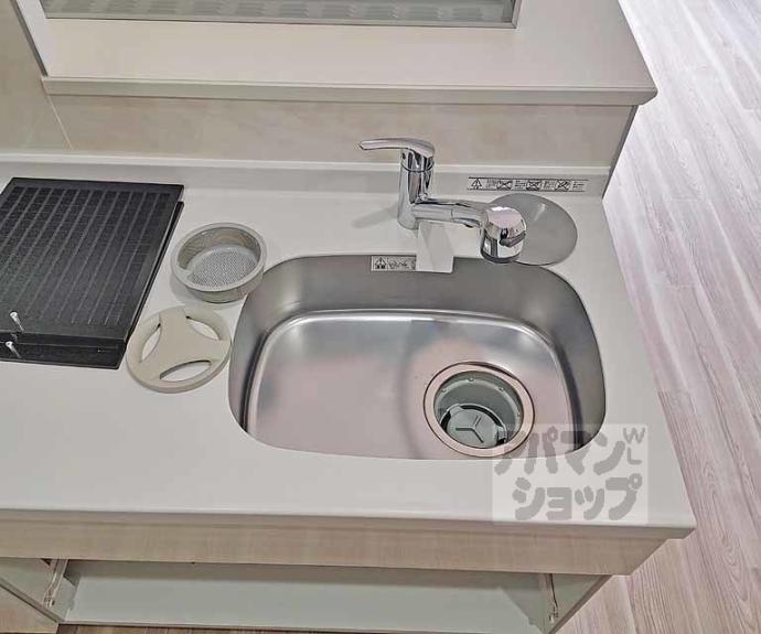 【Ｐｉａｆ】間取