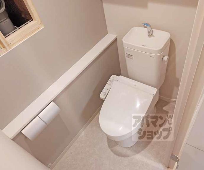 【Ｐｉａｆ】間取