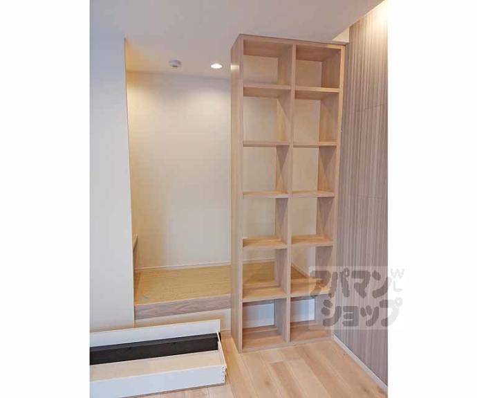 【Ｐｉａｆ】間取