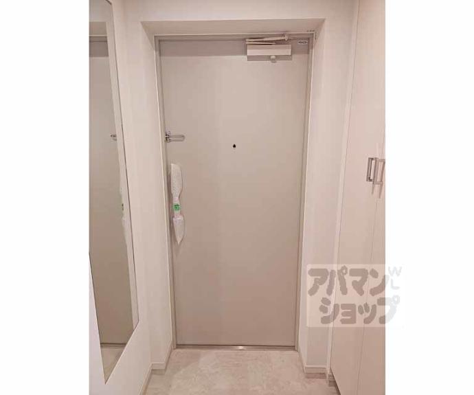 【Ｐｉａｆ】間取