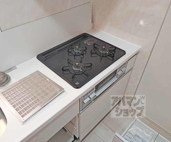 【Ｐｉａｆ】間取