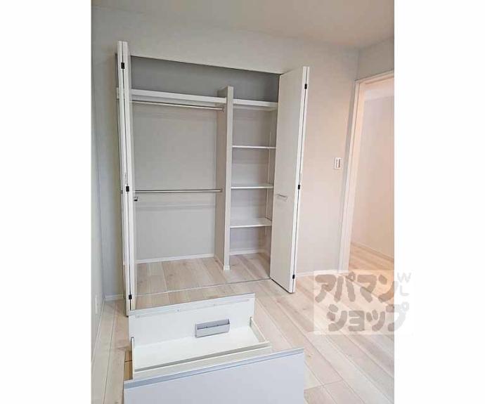 【Ｐｉａｆ】間取